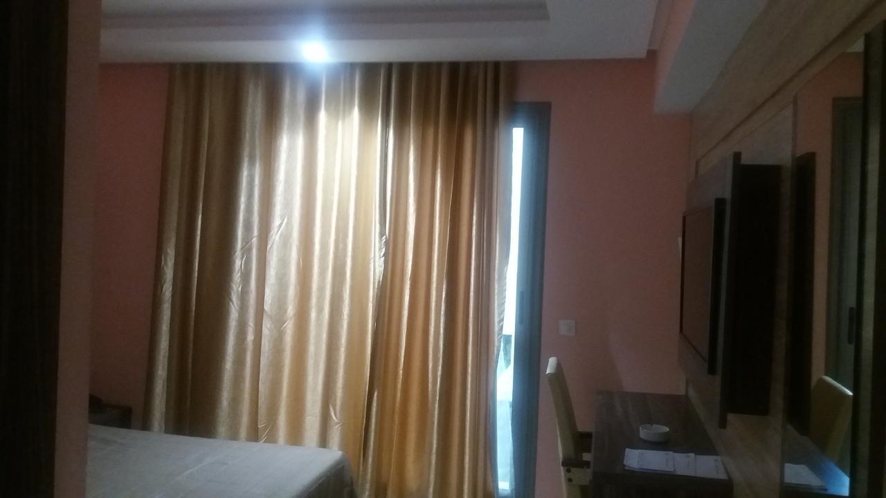Hotel Matous 튀니스 객실 사진